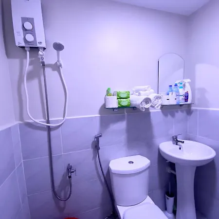 Aao S Saekyung Condominium 956