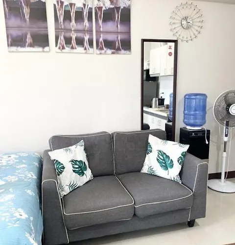 Aao S Saekyung 956 Lapu-Lapu City