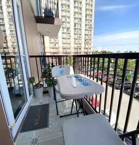 Aparthotel Aao S Saekyung 956 Lapu-Lapu City