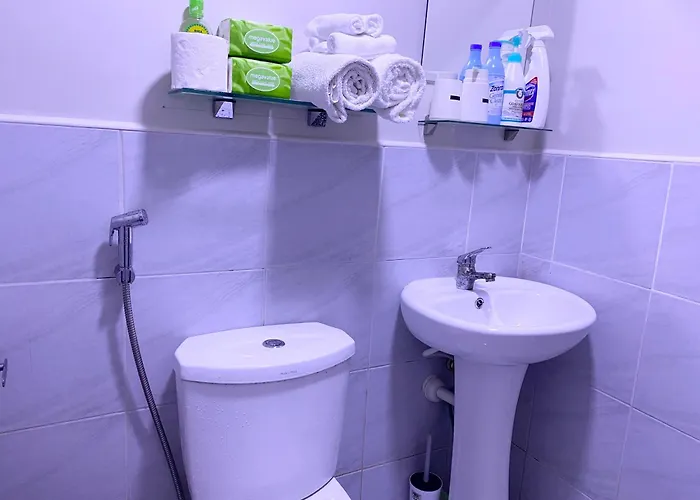 Aao S Saekyung 956 Aparthotel