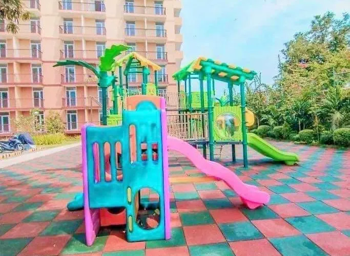 Aao S Saekyung 956 Aparthotel