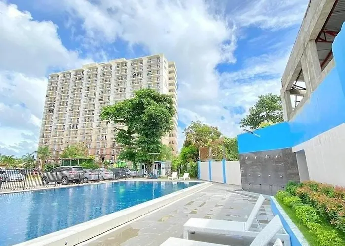 Aparthotel Aao S Saekyung 956 *